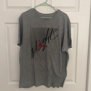 Air Jordan ‘Flight’ T-shirt
